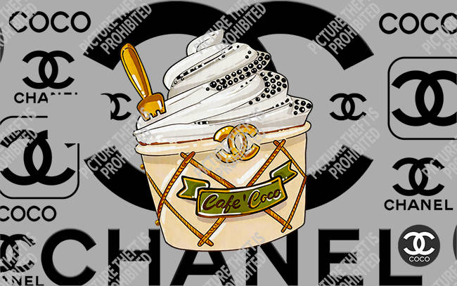 Bank  Card Sticker-BC-3258